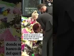 Multitudinario cortejo fúnebre para despedir a Ozzy Osbourne en Birmingham #OzzyOsbourne #Funeral