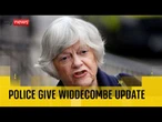 Widdecombe murder: 'Nothing to suggest murder was politically motivated,' police say