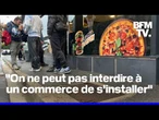Dans l'Aisne, un maire interdit l'installation de nouveaux fast-foods