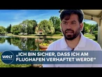 GEN-Z-AUFSTAND IN INDIEN: Wie eine „Kakerlaken-Partei" Millionen junge Inder gegen Modi mobilisiert
