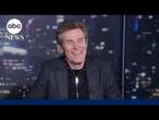 Actor Willem Dafoe stars in iconic vampire tale ‘Nosferatu’