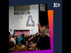 Cristina Kirchner, presa: ¿hasta cuándo un revulsivo para el peronismo?