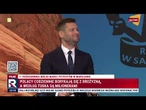Bortniczuk: Głuchołazy dalej nie podniosły się pod powodzi, rząd Tuska zaniedbał pomoc i odbudowę!