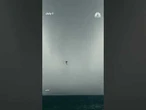 Video shows a huge waterspout moving over the surface of Lake Constance in Germany