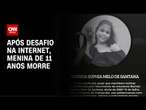 Saiba os riscos da exposição na internet para crianças e adolescentes | LIVE CNN