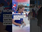 #Mondial2026 : c’est quoi ce #bracelet que les #supporters s’arrachent ? • FRANCE 24