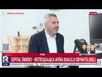 Legitymacja partyjna ważniejsza niż życie pacjentów? Afera w PO! | Michał Rachoń