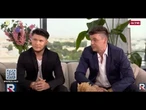 Tomasz Niecik i Krzysztof Jaworski - jak zaczęła się ich wspólna droga z disco polo? | Wstajemy