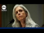 Firing at CDC is 'very concerning': Former agency head