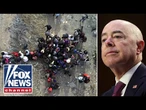 'INADEQUATE': New DHS report sounds alarm on migrant vetting