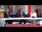 Moskal: Platformie udało się przekuć kłamstwa w emocję społeczną! | Polityczne Podsumowanie Tygodnia