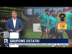 Grupowe OSTATKI! | Rafał Patyra | Klub Sportowy Republiki