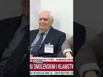 Kulisy pracy komisji Antoniego Macierewicza - rola Pana Nowaczyka