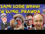 Polacy nie liczcie na rząd! Rząd nie ma czasu, bo Giertych liczy głosy! | Codziennie Burza