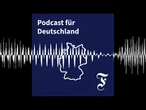 Kanzler-Attacken aus der Union: „Merz mutet seiner Partei viel zu“ - F.A.Z. Podcast für Deutschland