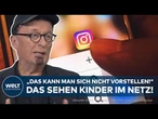 GEWALT IN DEUTSCHLAND: TikTok macht Kinder gefährlich! „Schon Zwölfjährige bewaffnen sich!“