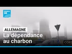 En Allemagne, le charbon représente encore 23% de l'électricité produite dans le pays
