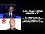Pier Silvio Berlusconi e la passione per la musica: "Il rock è la colonna sonora della mia vita"