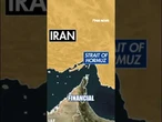 BREAKING: Iran's president reportedly submits RESIGNATION letter #shorts #us #news #foxnews