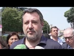 Donna uccisa da minorenni auto rubata Salvini: Problema non i ragazzini ma contesto bisogna salvarli