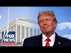 'SERIOUSLY FLAWED': Tariff ruling RIPPED by former DOJ official