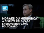 Procuradoria Geral Eleitoral defende pesquisa Atlas que apontou queda de Flávio Bolsonaro | OP News
