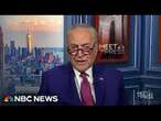 Schumer says ‘we didn’t’ mislead Americans on Biden’s mental acuity: Full interview