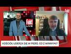 Watykan ogłosił raport nt. NIEPRAWIDŁOWOŚCI I KRZYWD w Kościele. Czekaliśmy na ten dokument 10 lat!