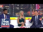 Hosts unload on media’s ‘DESPERATE’ ploy amid NC murder coverage