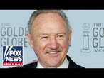 Gene Hackman was living a 'quiet life' before his death, says Gary Sinise