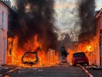 tagesschau 20 Uhr & tagesschau24 Top-Thema, 10.6.2026 | Krawalle nach brutalem Messerangriff