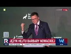 Poznań. Hołownia: Europa musi stać się kimś, kto będzie goniony przez te światowe gospodarki!