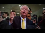 Questions about who will replace Sen. Graham as new image of Sen. McConnell released