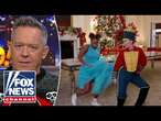 Gutfeld: White House dancers' Marxist ideologies revealed