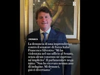 Una imprenditrice denuncia per violanza sessuale un senatore di Forza Italia