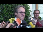 Dazi, Bonelli (Avs): "Meloni ha fatto da pontiera, ma per farci colonizzare da interessi di Trump"