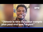 L'incroyable histoire de ce sans-papiers nigérian en Italie