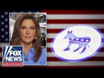 Lisa Boothe: Democrats want to DISMANTLE the system from within