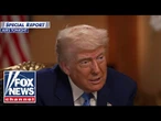 Trump addresses Comey's '8647' message: 'He knew exactly what it meant'