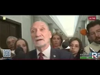 Macierewicz po tajnym posiedzeniu Sejmu: "To wszystko, co mówią, to kłamstwo!"