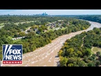 WATCH LIVE: Gov Abbott briefs on the statewide impact of recent flooding
