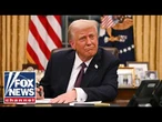 WATCH LIVE: Trump signs MAJOR housing bill as affordability crisis deepens
