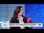 Como é feito o diagnóstico do autismo? Especialistas explicam métodos | CNN Sinais Vitais
