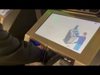 A Fiumicino debutta il nuovo sistema digitale di controllo per i passeggeri extra-Schengen