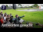 Irland gräbt Kindermassengrab aus – Hunderte Skelette