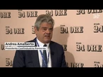 Amalberto: Più rinnovabili e Nucleare per l’energia del futuro
