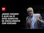 Líder do Governo Lula admite encontros com Vorcaro, mas nega ter recebido dinheiro; entenda operação