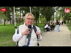 To wideo PORAŻA! Pobili 20-latka przed sklepem. Dotarliśmy do nagrania. Ludzie w Piszu mówią "dość"!