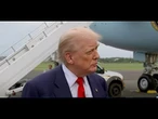 Jest przełom w rozmowach UE - USA? Trump: nie wiem co będzie z Unią Europejską