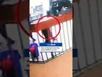 Video of Epstein's last day sparks MAGA civil war